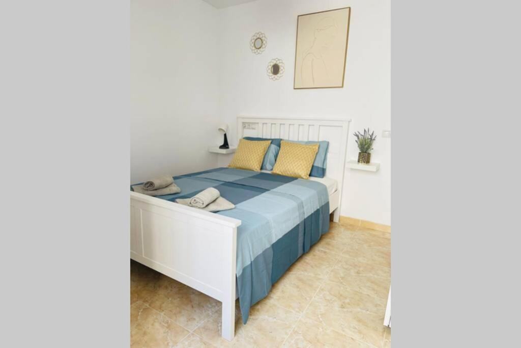 APARTAMENTOS Mediterráneo 5, wifi Sagunto Esterno foto